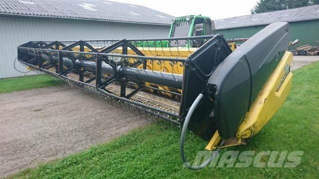 New Holland 30 Accessori per mietitrebbiatrici