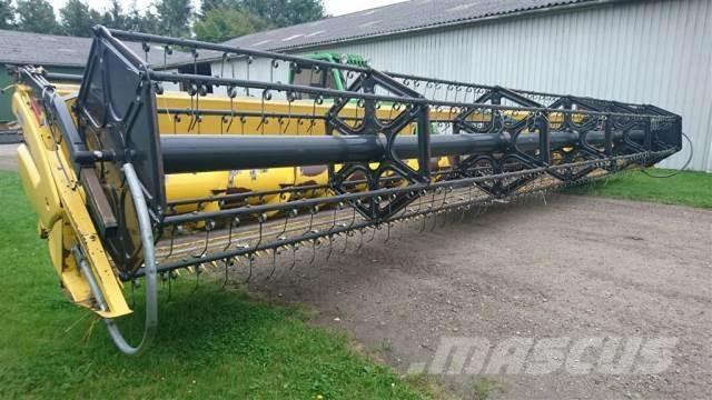 New Holland 30 Accessori per mietitrebbiatrici