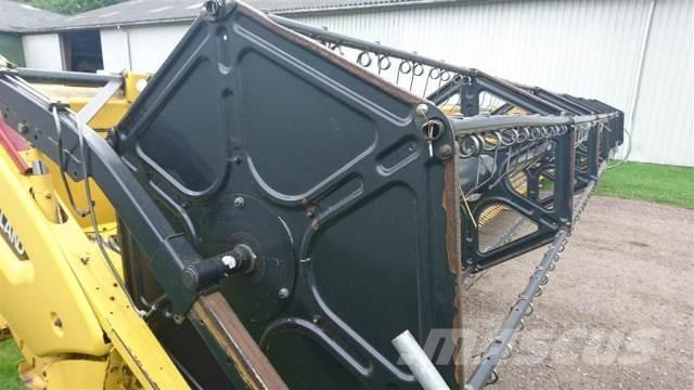 New Holland 30 Accessori per mietitrebbiatrici