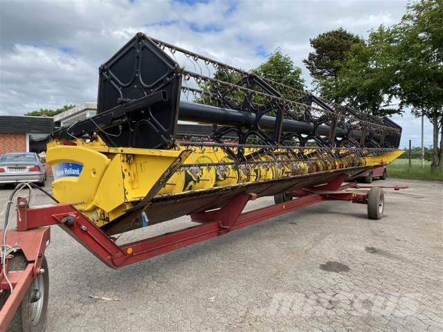 New Holland 30 Accessori per mietitrebbiatrici