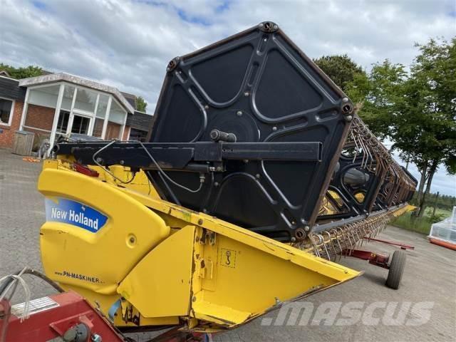 New Holland 30 Accessori per mietitrebbiatrici