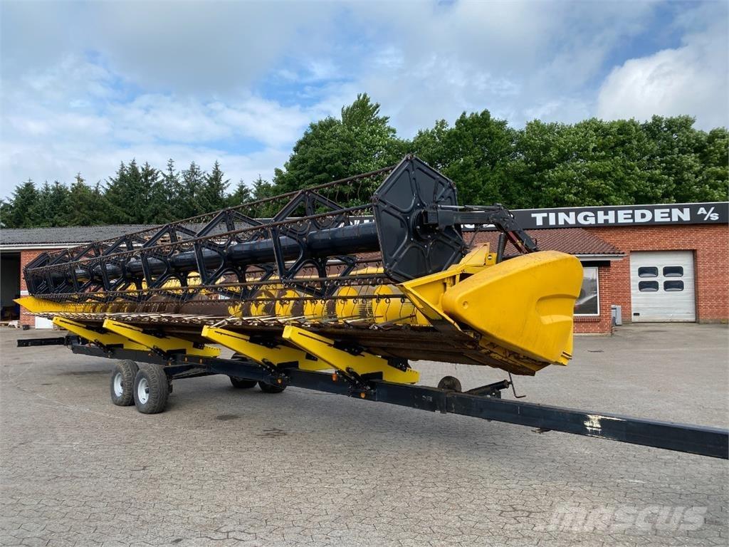 New Holland 35 Accessori per mietitrebbiatrici