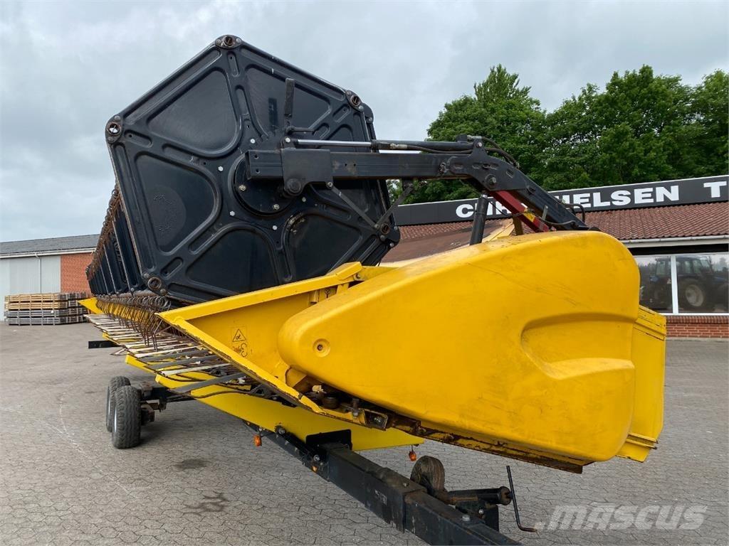 New Holland 35 Accessori per mietitrebbiatrici