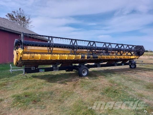 New Holland 35 Combine harvester accessories