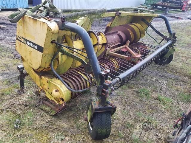 New Holland 356W Falciatrici