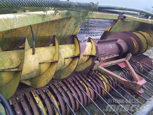 New Holland 356W Falciatrici