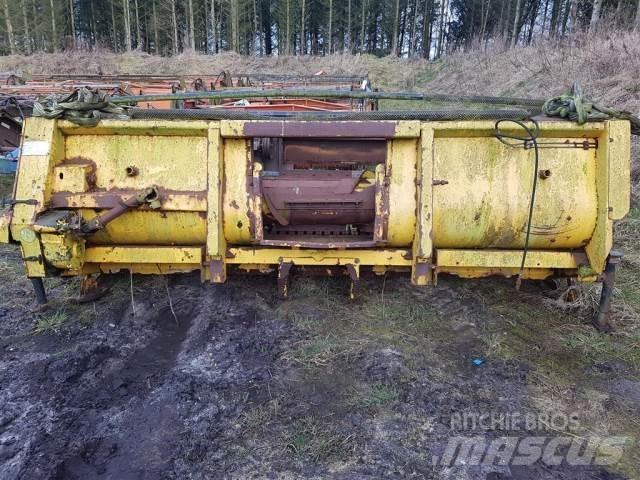 New Holland 356W Falciatrici