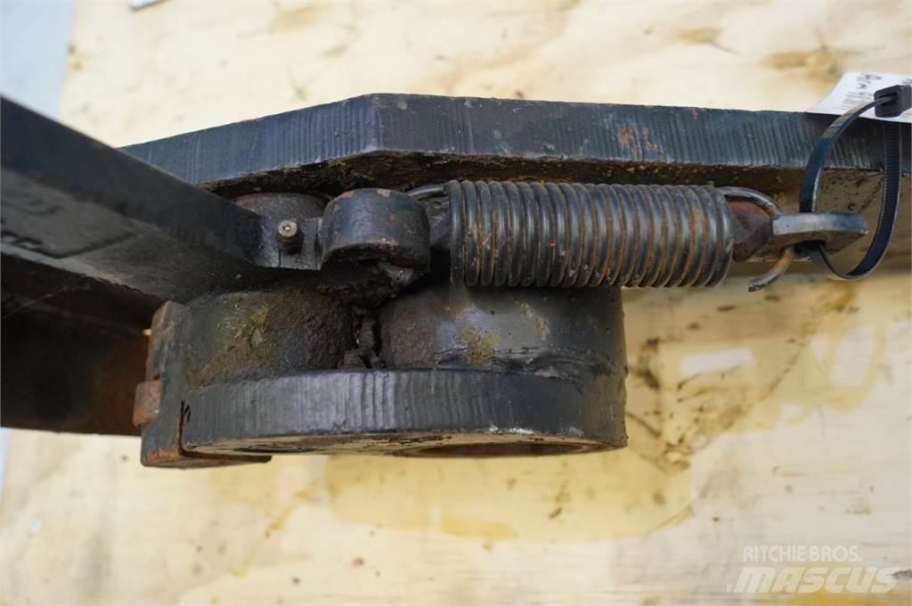 New Holland 4860 Altri macchinari per falciare e trinciare