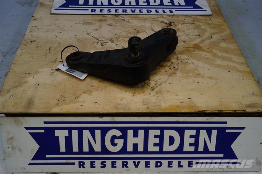New Holland 4860 Altri macchinari per falciare e trinciare