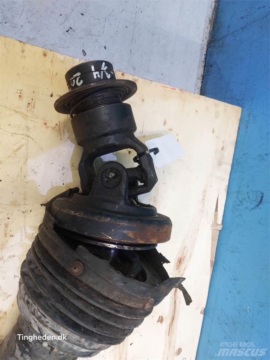 New Holland 4860 Altri accessori per trattori