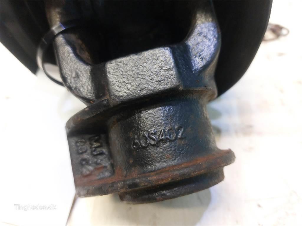 New Holland 4860 Altri accessori per trattori
