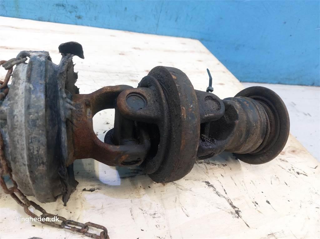 New Holland 4860 Altri accessori per trattori