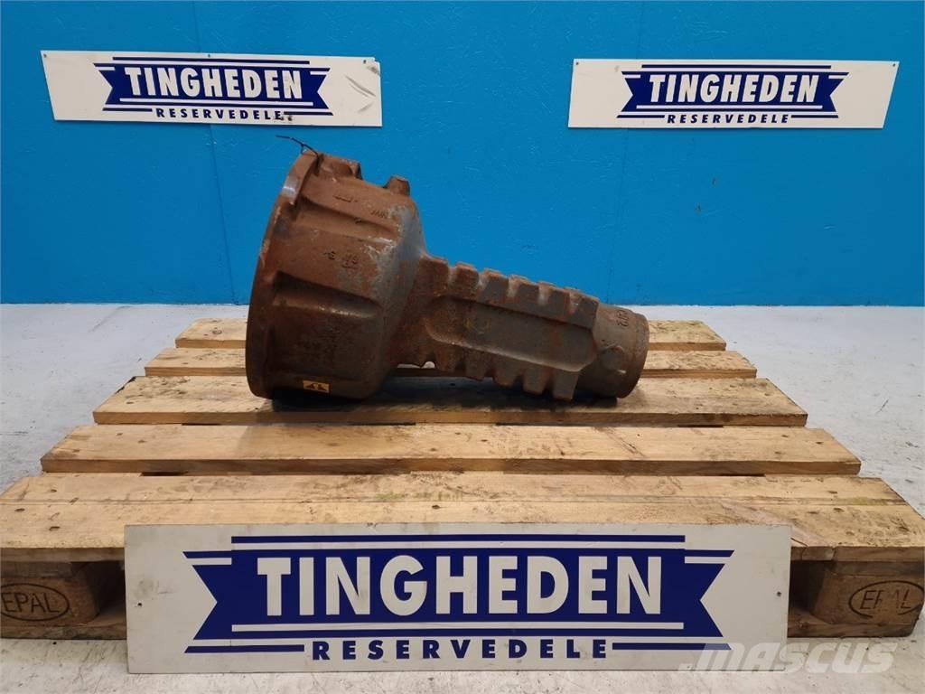 New Holland 7740 Altri accessori per trattori