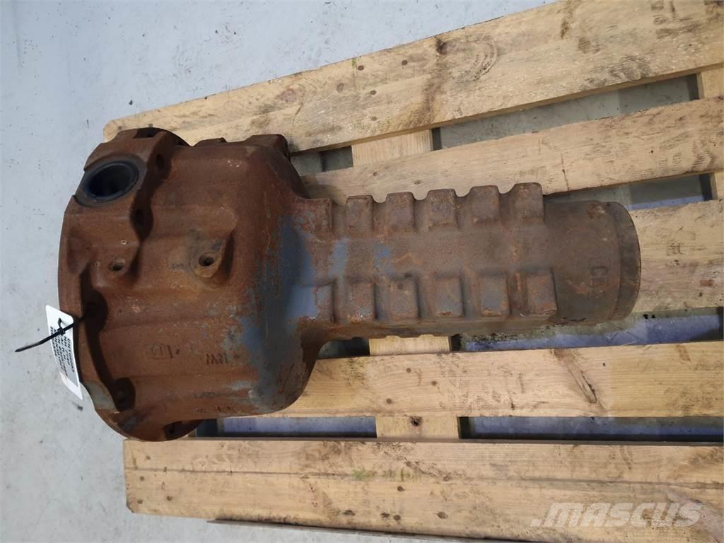 New Holland 7740 Altri accessori per trattori