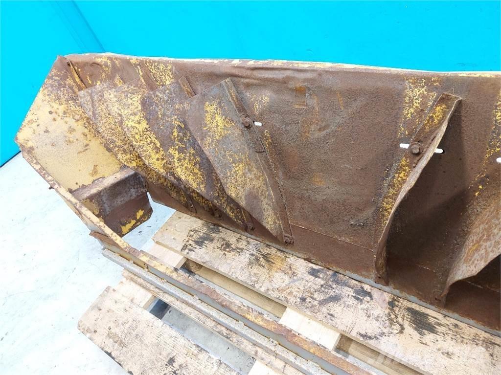 New Holland 8060 Accessori per mietitrebbiatrici