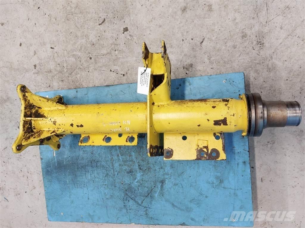 New Holland 8060 Accessori per mietitrebbiatrici