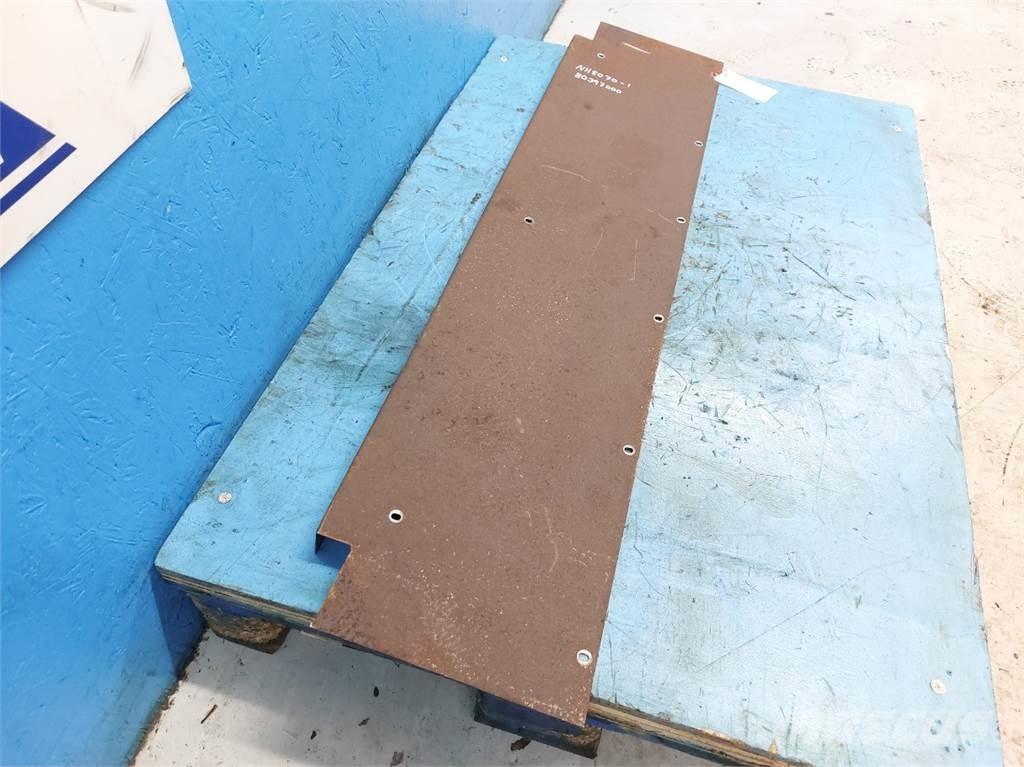 New Holland 8070 Accessori per mietitrebbiatrici