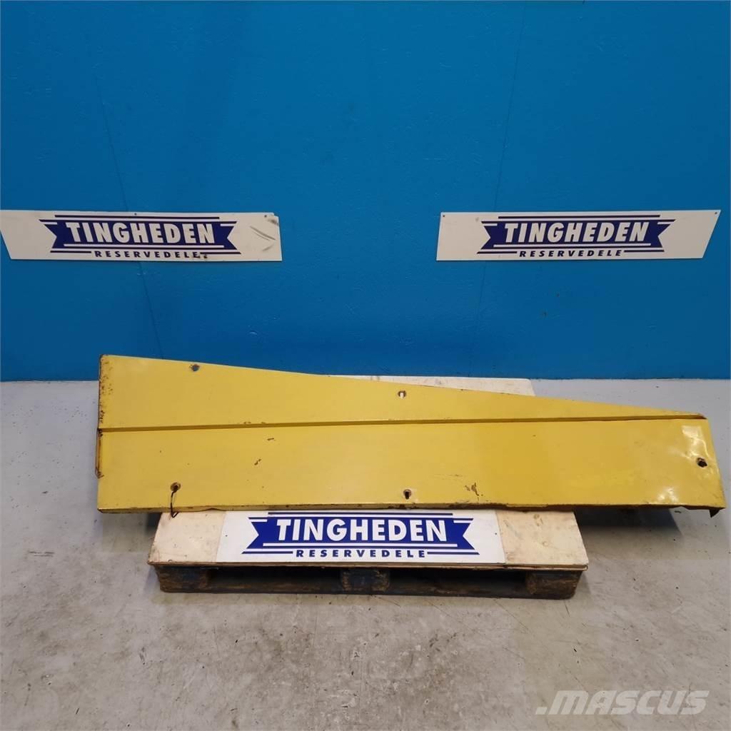 New Holland 8080 Accessori per mietitrebbiatrici