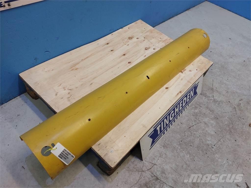 New Holland 8080 Accessori per mietitrebbiatrici