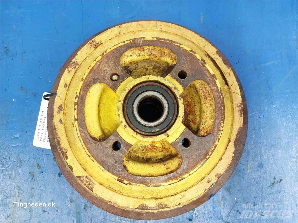 New Holland 8080 Agricoltura - Altro