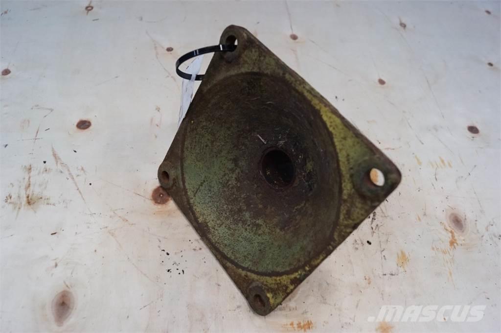New Holland 8080 Accessori per mietitrebbiatrici