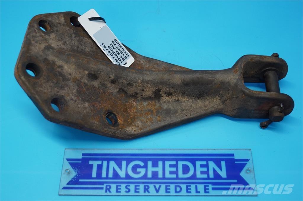 New Holland 8260 Altri accessori per trattori