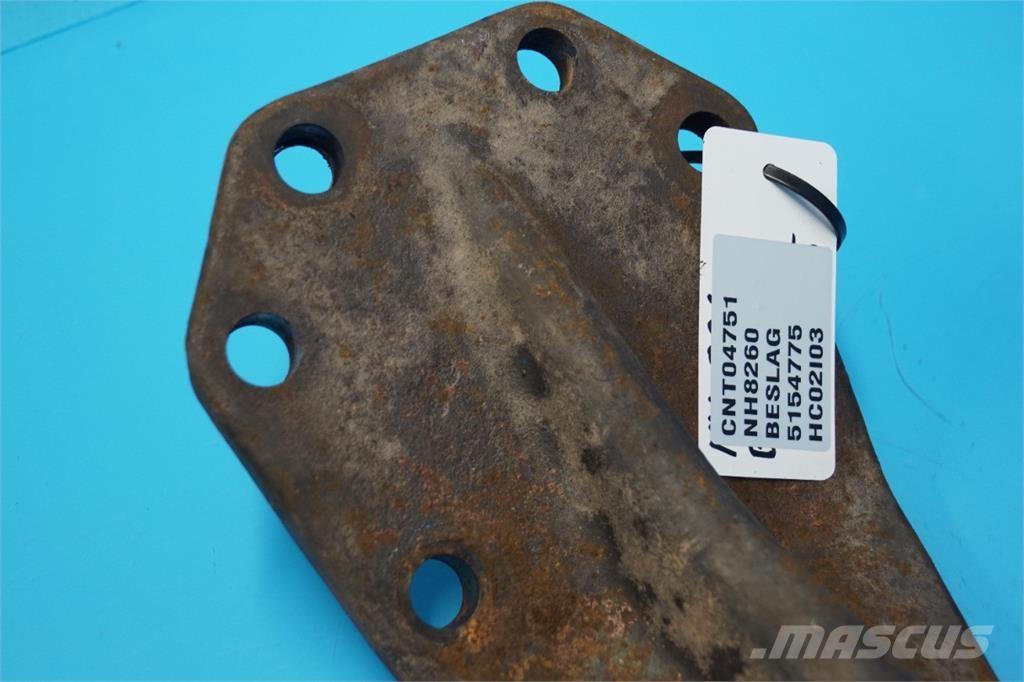 New Holland 8260 Altri accessori per trattori
