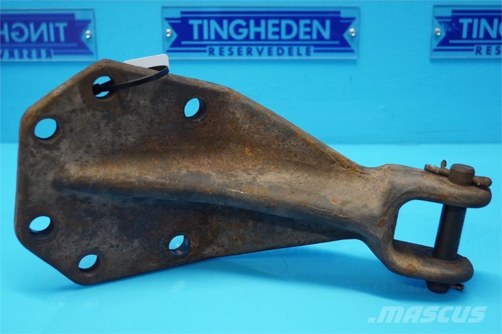 New Holland 8260 Altri accessori per trattori