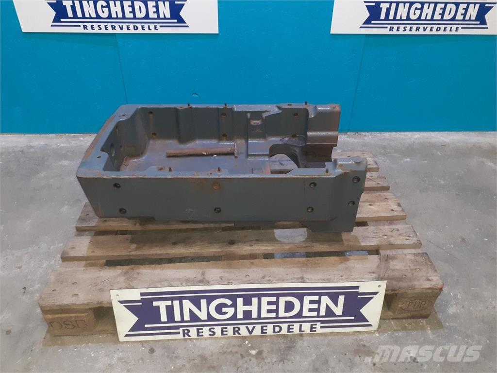 New Holland 8340 Altri accessori per trattori