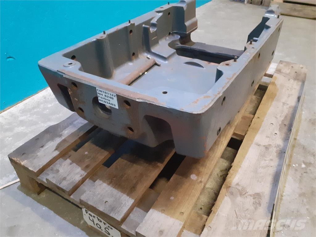New Holland 8340 Altri accessori per trattori