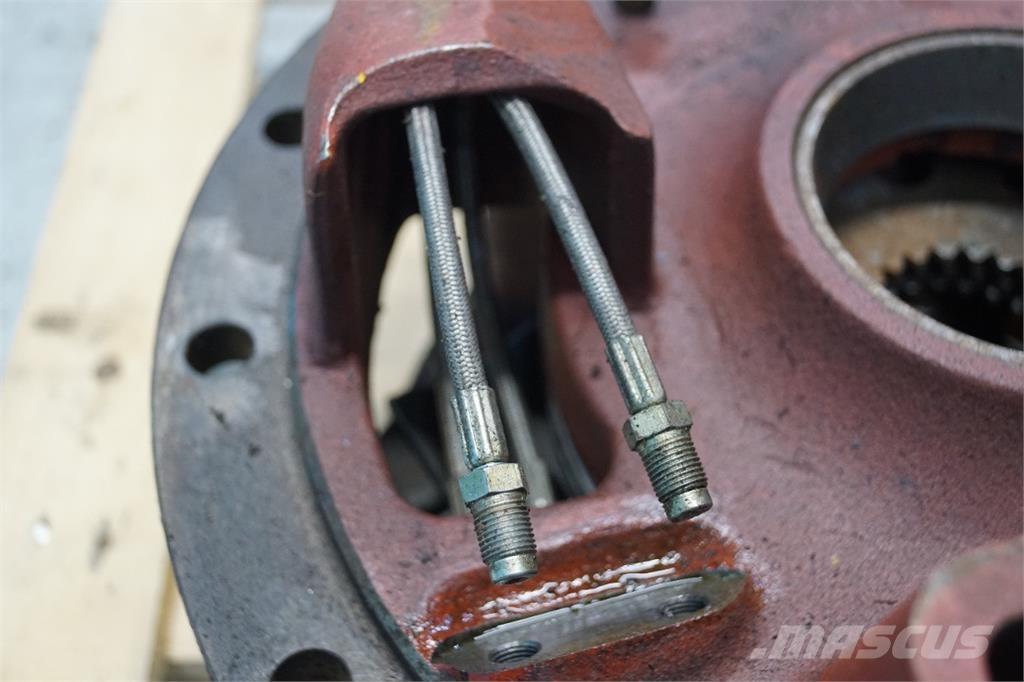 New Holland 8340 Altri accessori per trattori