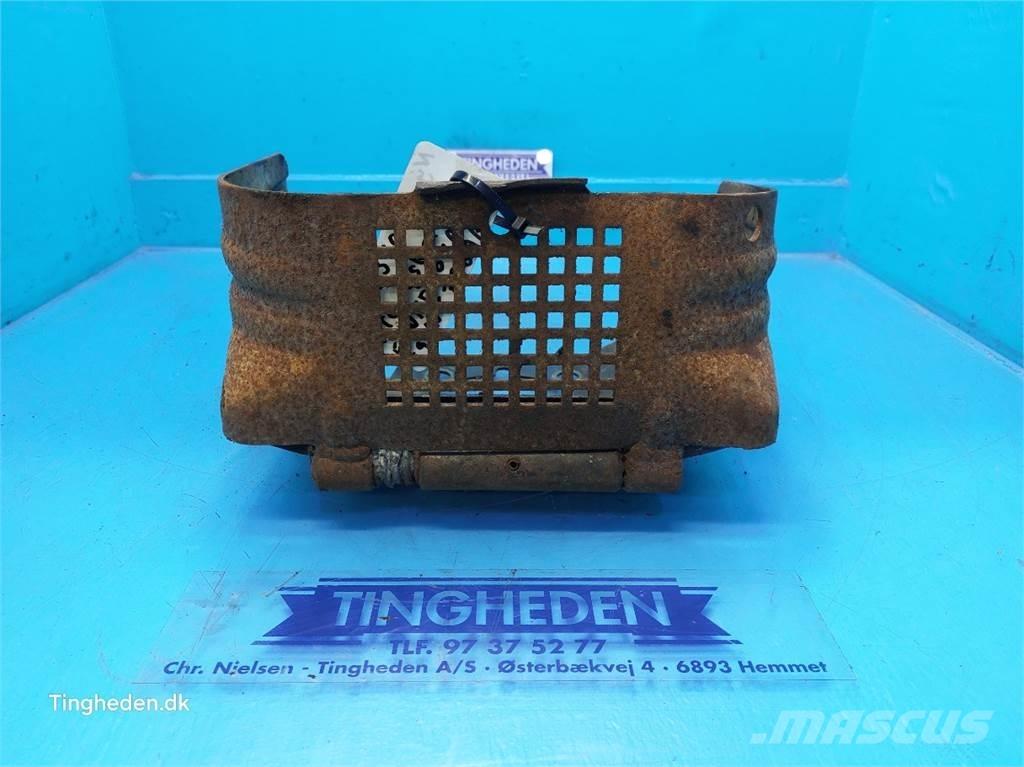New Holland 8340 Altri accessori per trattori