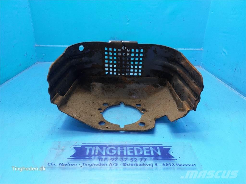 New Holland 8340 Altri accessori per trattori