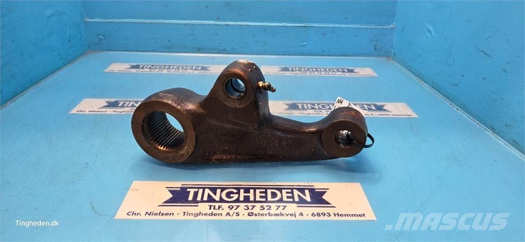 New Holland 8360 Altri accessori per trattori