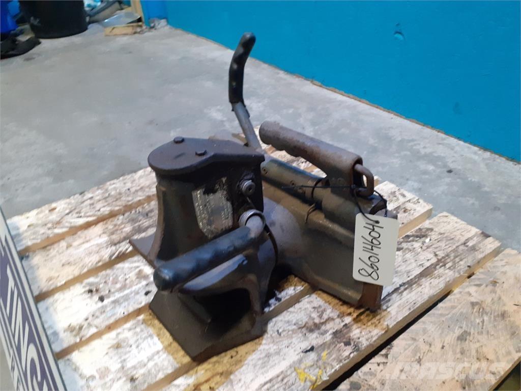 New Holland 8670 Altri accessori per trattori