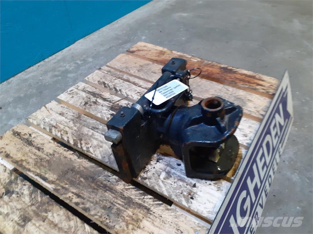 New Holland 8670 Altri accessori per trattori
