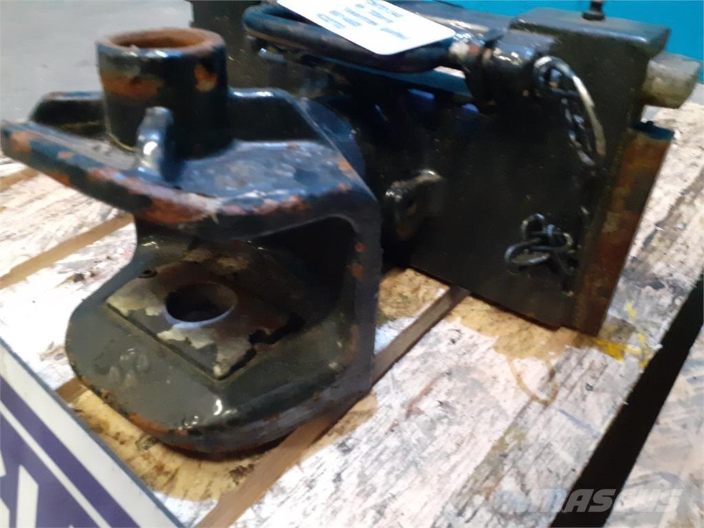 New Holland 8670 Altri accessori per trattori