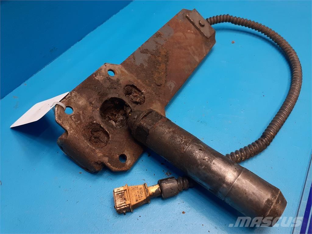 New Holland 8670 Altri accessori per trattori