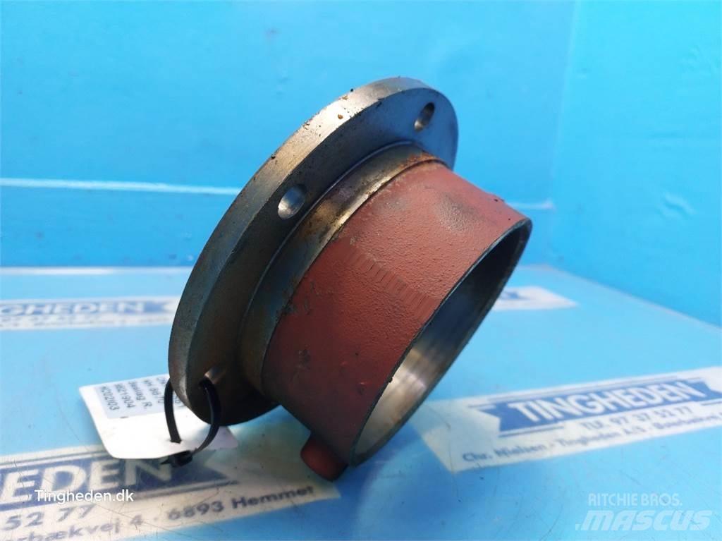 New Holland 8670 Altri accessori per trattori