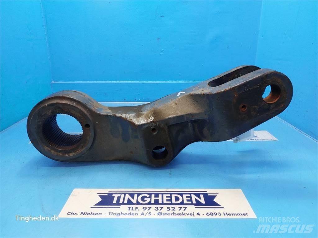 New Holland 8670 Altri accessori per trattori