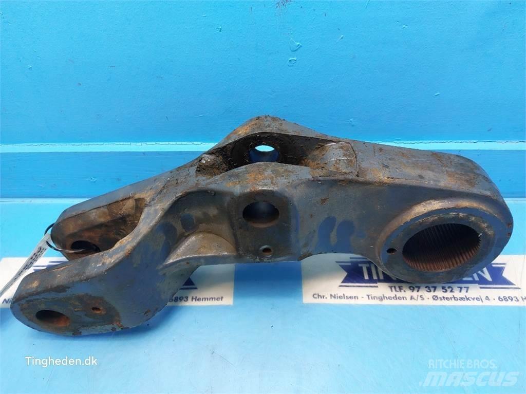 New Holland 8670 Altri accessori per trattori