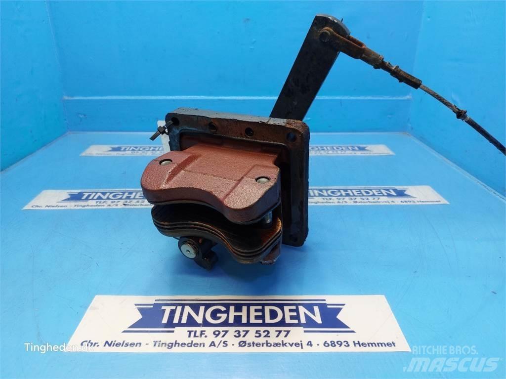 New Holland 8670 Altri accessori per trattori
