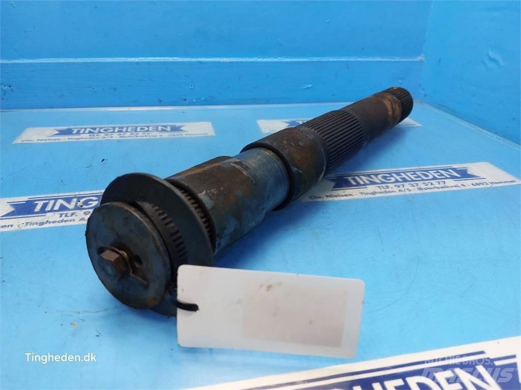 New Holland 8670 Altri accessori per trattori