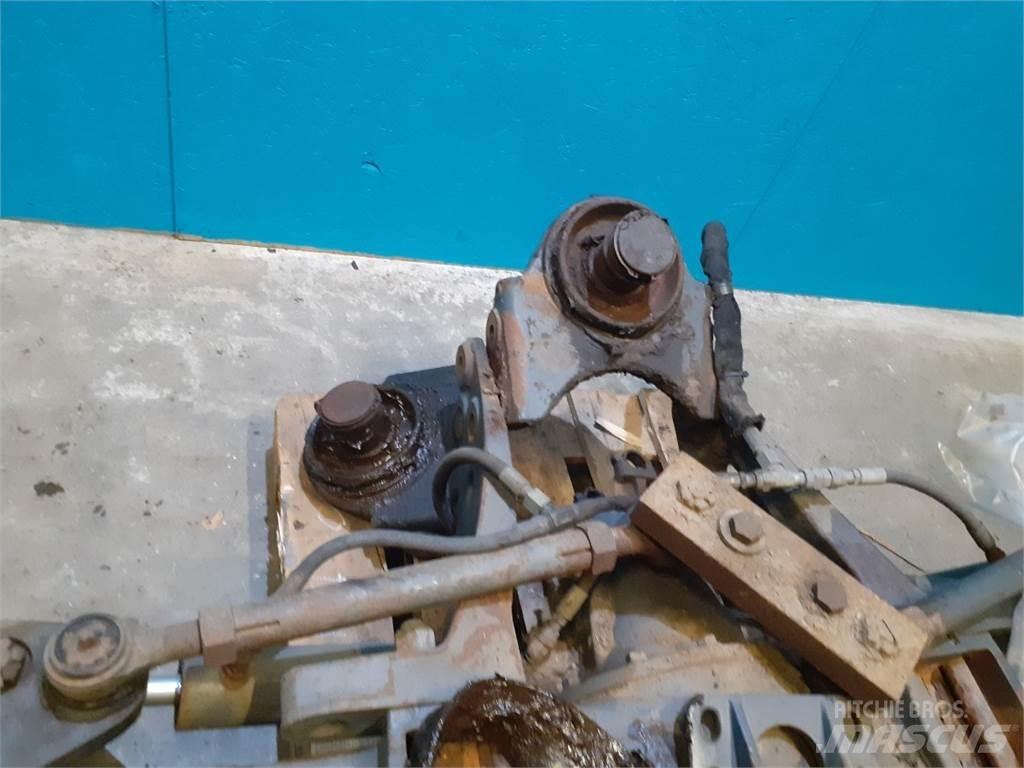 New Holland 8770 Altri accessori per trattori