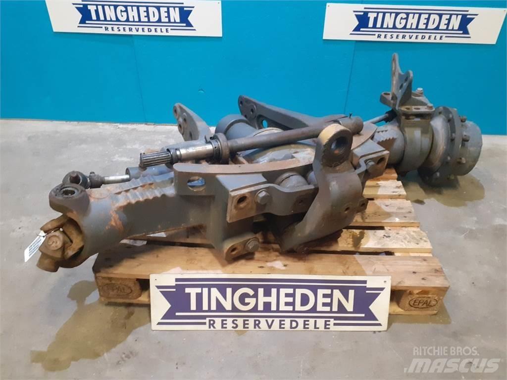 New Holland 8770 Altri accessori per trattori