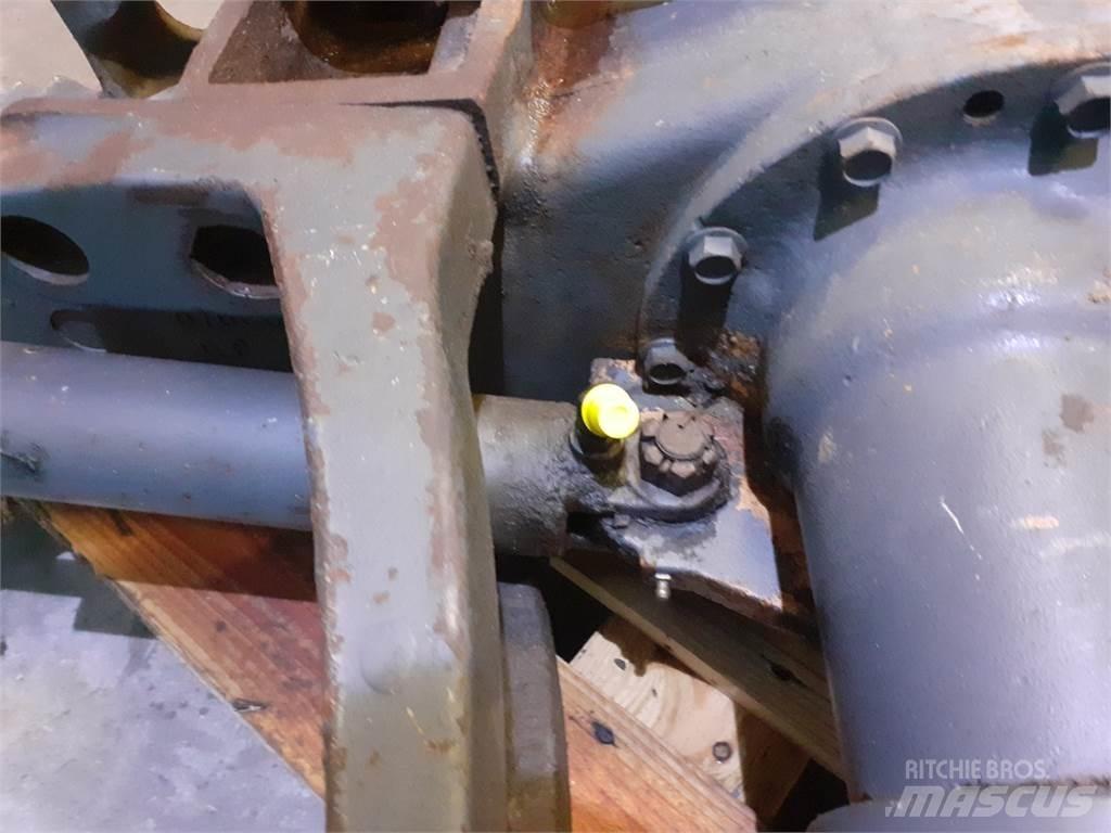New Holland 8770 Altri accessori per trattori