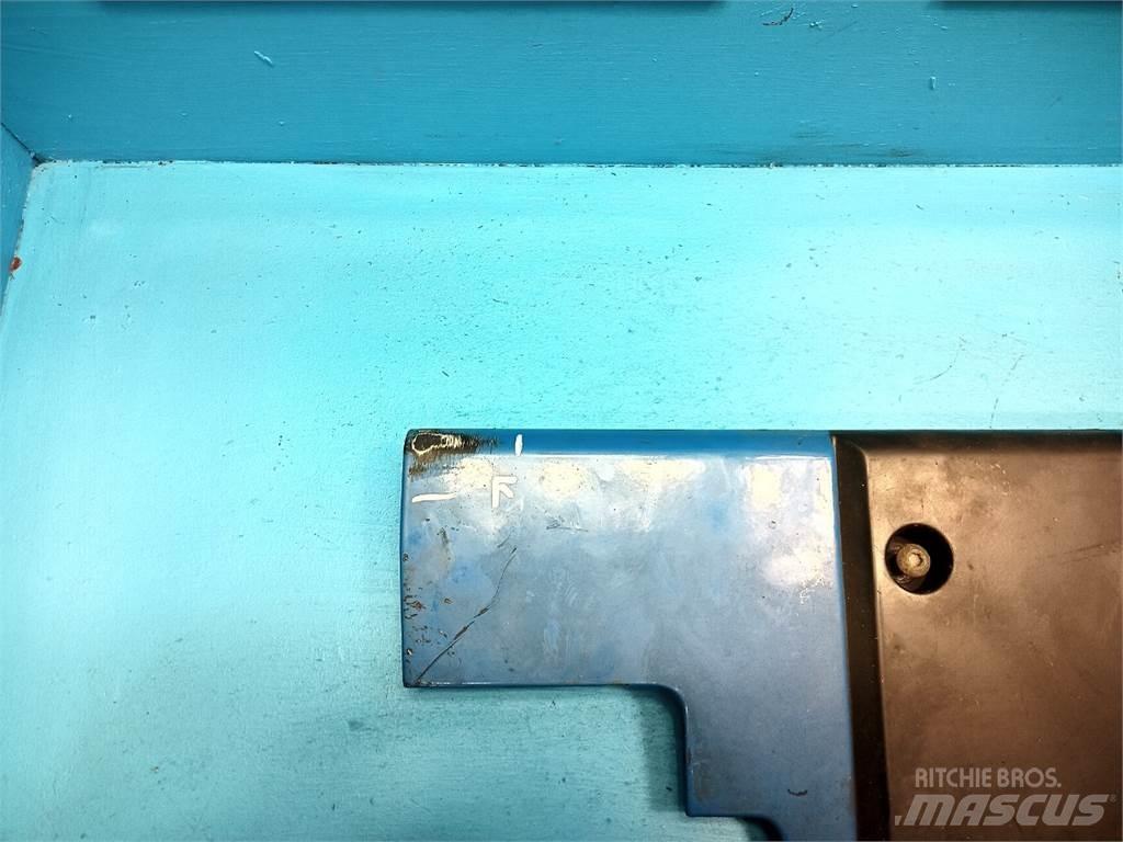 New Holland 8770 Altri accessori per trattori