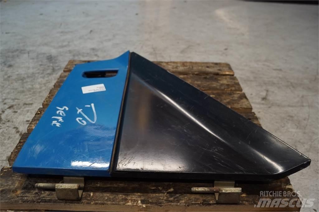 New Holland 8770 Altri accessori per trattori
