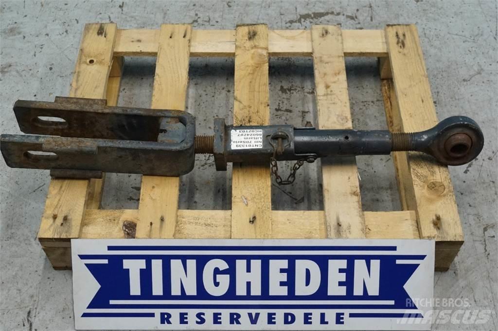 New Holland 8770 Altri accessori per trattori