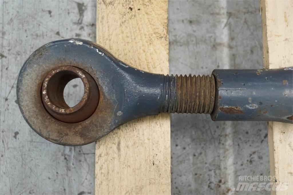 New Holland 8770 Altri accessori per trattori